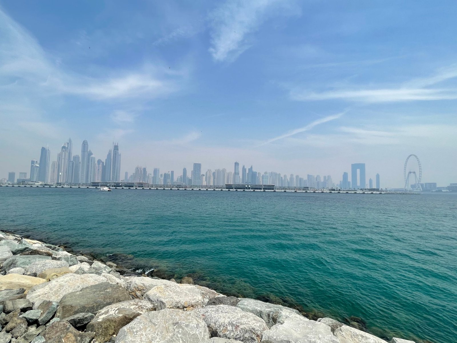 Dubai — Sistah Gurl Retreats