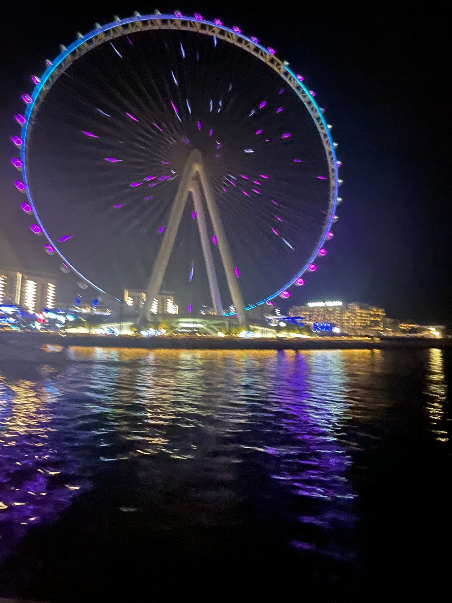 Dubai — Sistah Gurl Retreats