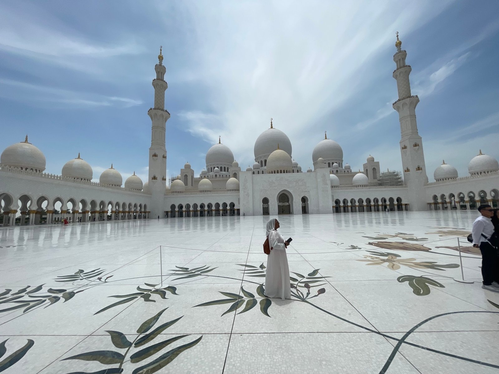 Dubai — Sistah Gurl Retreats