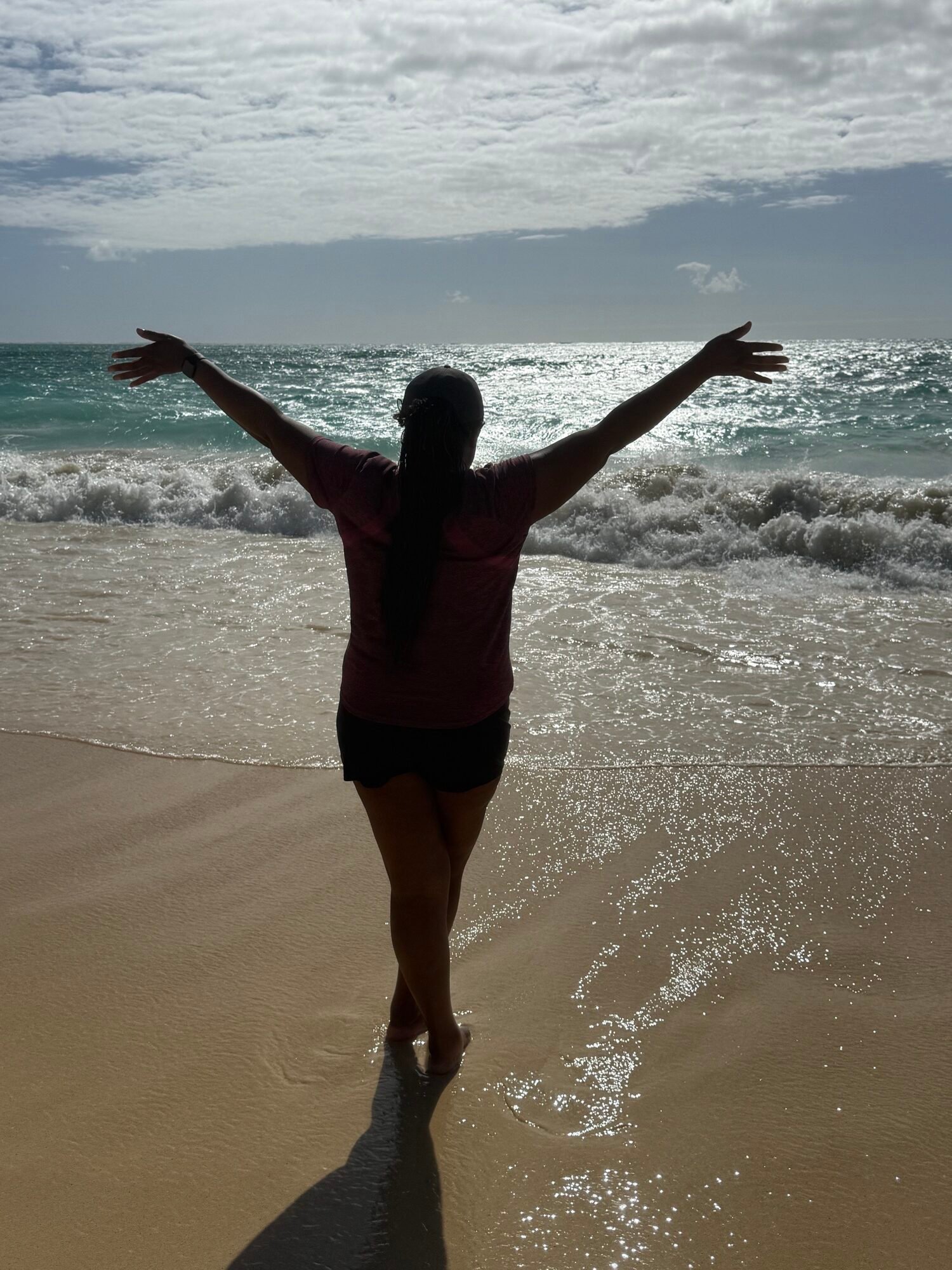 Hawaii — Sistah Gurl Retreats